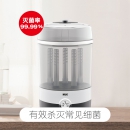 NUK 二合一蒸汽烘干消毒机