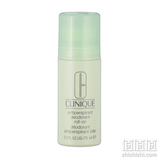 CLINIQUE 倩碧香体止汗剂