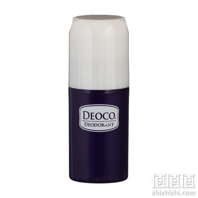 乐敦制药 DEOCO止汗除臭棒