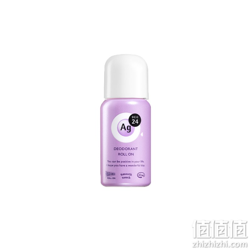 资生堂Ag DEO 24除臭止汗走珠瓶