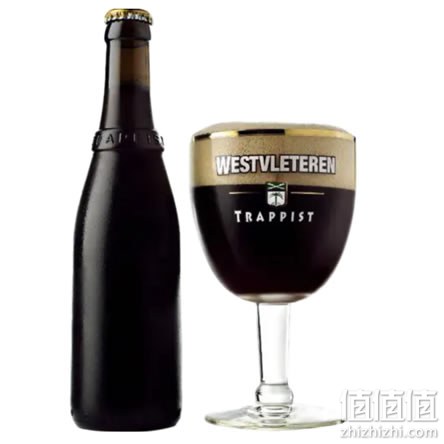 Westvleteren是什么牌子？