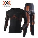X-Bionic仿生功能服推荐