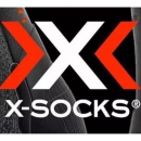 亚马逊最畅销X-SOCKS运动袜推荐