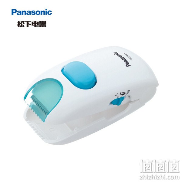 Panasonic 松下 ER3300P 儿童安全理发器