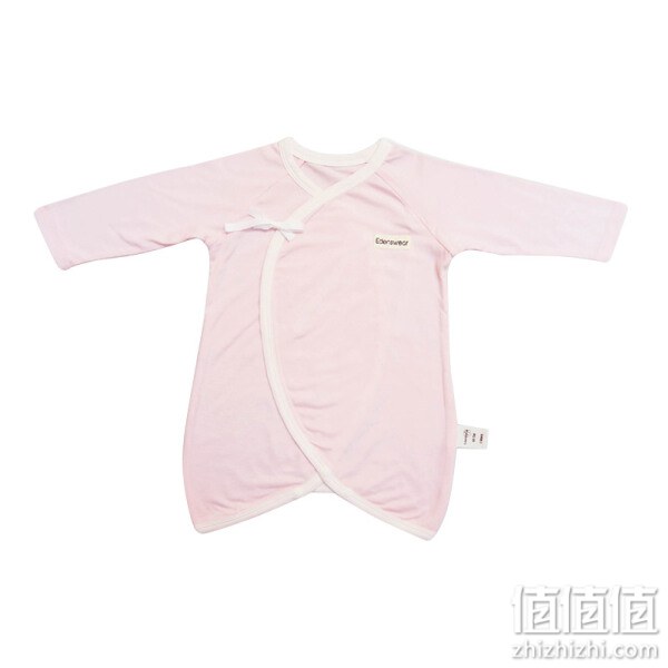 Edenswear 伊登诗天丝棉婴儿肚衣
