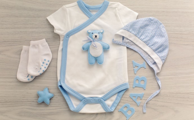 如何选购宝宝的内衣？婴幼儿内衣选购指南