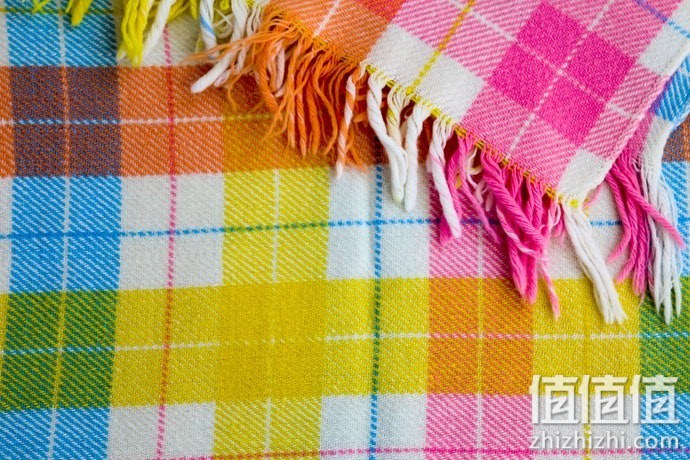 怎么选择婴儿毯？婴幼儿盖毯选购指南