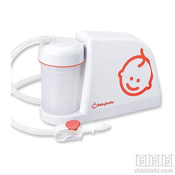 BabySmile S-503 吸鼻器
