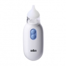 BRAUN 博朗 BNA100 电动吸鼻器