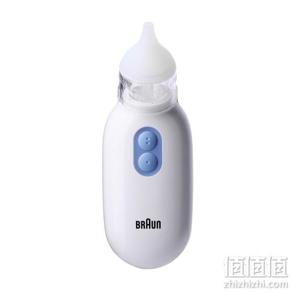 BRAUN 博朗电动吸鼻器