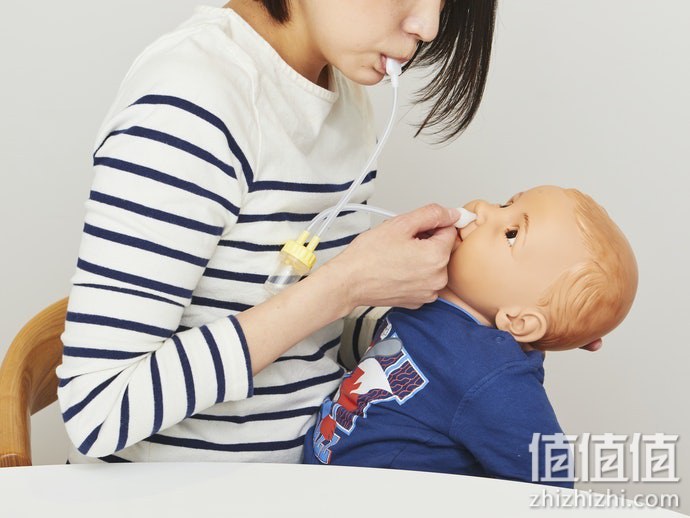 如何选择吸鼻器？婴儿吸鼻器选购指南