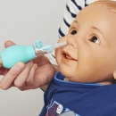 十大婴儿吸鼻器品牌排行榜
