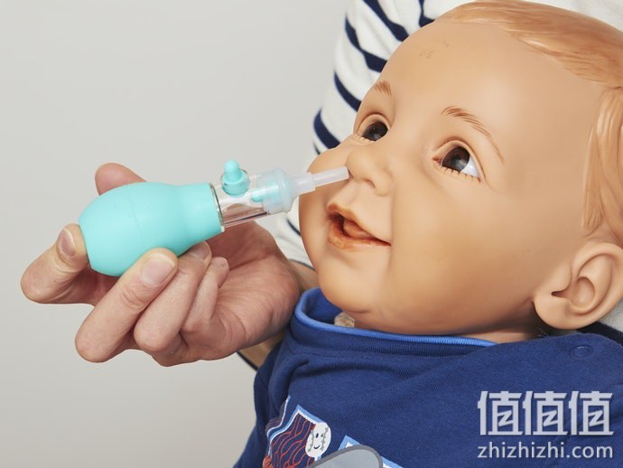 如何选择吸鼻器？婴儿吸鼻器选购指南