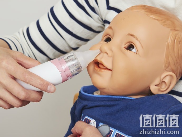 如何选择吸鼻器？婴儿吸鼻器选购指南