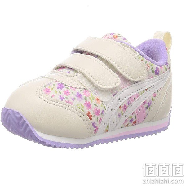 ASICS 亚瑟士 IDAHO BABY CT 4 婴儿鞋