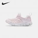 Nike 耐克 Dynamo Free 婴幼儿运动鞋 幼童毛毛虫鞋 343738-510 浅矿紫 35码