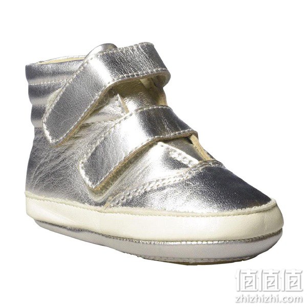 OLD SOLES手工精致学步鞋