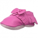 Shooshoos 手工学步鞋