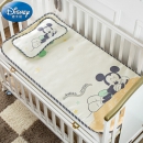 Disney Baby 迪士尼宝宝 婴儿冰丝席 + 婴儿枕 梦想米奇