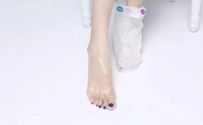十大足膜品牌排行榜