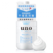 UNO 吾诺 男士三合一调整乳 滋润型 160ml