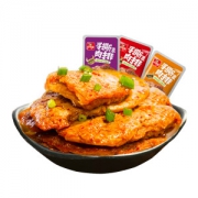 好味屋 手撕素肉700g 50包