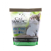 CAT MAGIC 喵洁客 益生菌活性炭猫砂 14磅