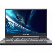 Hasee 神舟 战神 S7-TA5NB 15.6英寸游戏笔记本电脑（i5-11260H、8GB、512GB SSD、RTX3050）