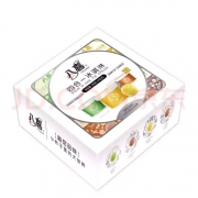 八喜冰淇淋 珍品四合一碗装260g *4件
