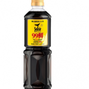 鲜香浓郁！食圣 99鲜 酿造特级生抽 1L
