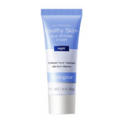 抗初老！Neutrogena 露得清 健康肌肤A醇抗皱晚霜 40g