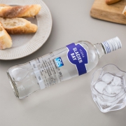 猿小姐 Spirytus 生命之水 冰川湾 96度伏特加 高度烈酒 750ml