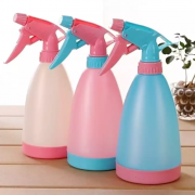 姒桀  糖果色喷壶  450ml