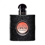 YVES SAINT LAURENT 圣罗兰 黑色奥飘茗女士浓香水 EDP 50ml