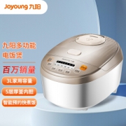 Joyoung 九阳 JYF-30FE08 电饭煲