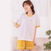 都市丽人  女士家居服睡衣