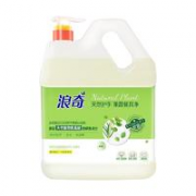 lonkey 浪奇 果蔬餐具洗洁精 3.5kg