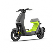 plus会员！Ninebot 九号 A35 TDT033Z 电动自行车