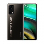 realme 真我 X7 Pro 至尊版 5G手机 12GB 256GB 黑巧森林