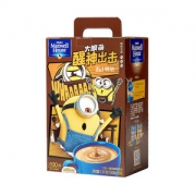 麦斯威尔 三合一特浓咖啡 13g*100条