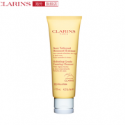 PLUS会员！CLARINS 娇韵诗 温和泡沫洁面霜 125ml