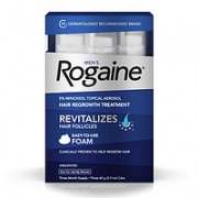 Rogaine 落健 男性强效增发泡沫 180ml
