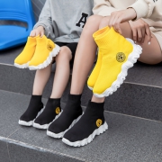 Paw Patrol 汪汪队立大功 2021秋款 男女童飞织椰子鞋