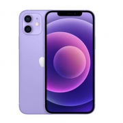 Apple 苹果 iPhone 12 5G智能手机 128GB