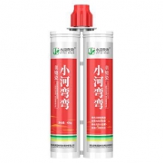 PLUS会员：小河弯弯 红标美缝剂400g 贵族金*5件