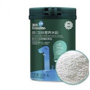 6日0点：Enoulite 英氏 维c加铁系列 米粉 1段 原味 258g