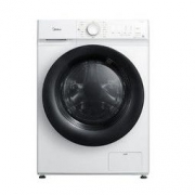 Midea 美的 MD100V11D 洗烘一体机 10KG 白色