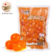 数鸭子牌 生咸鸭蛋黄 20粒