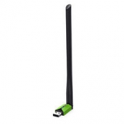 TP-LINK 普联 TL-WDN5200H免驱版 650M USB无线网卡 绿色