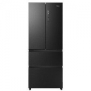 Haier 海尔 BCD-408WBPBU1 408升 多门冰箱